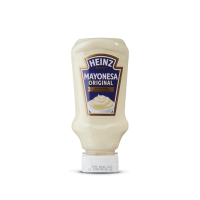 Heinz Top Down Mayonnaise 220ml